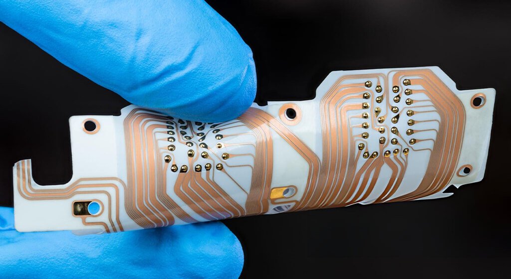 Polyimide PCB vs FR4 PCB What Is Polyimide PCB