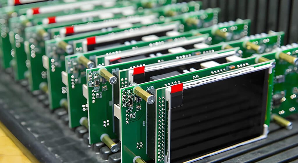 SMT Assembly vs Through-Hole Assembly Industrial Applications