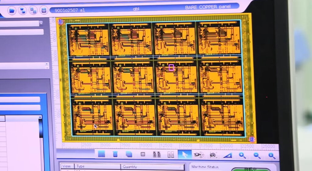 AOI in PCB Assembly How to Build an Inspection Plan Around Board Risk