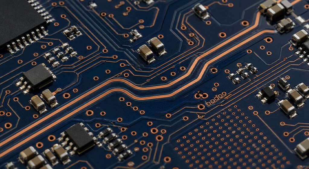 Control Signal Integrity, Power Delivery, and Heat
