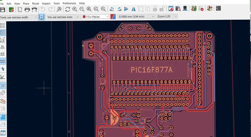 EMS PCB Assembly Complete Engineering and Procurement Review