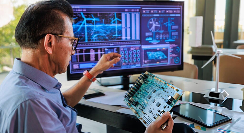 EMS PCB Assembly Engineering Review and DFM Support