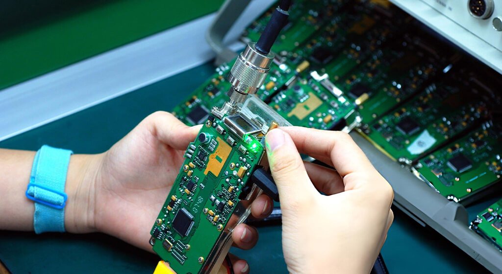 EMS PCB Assembly What Is EMS PCB Assembly