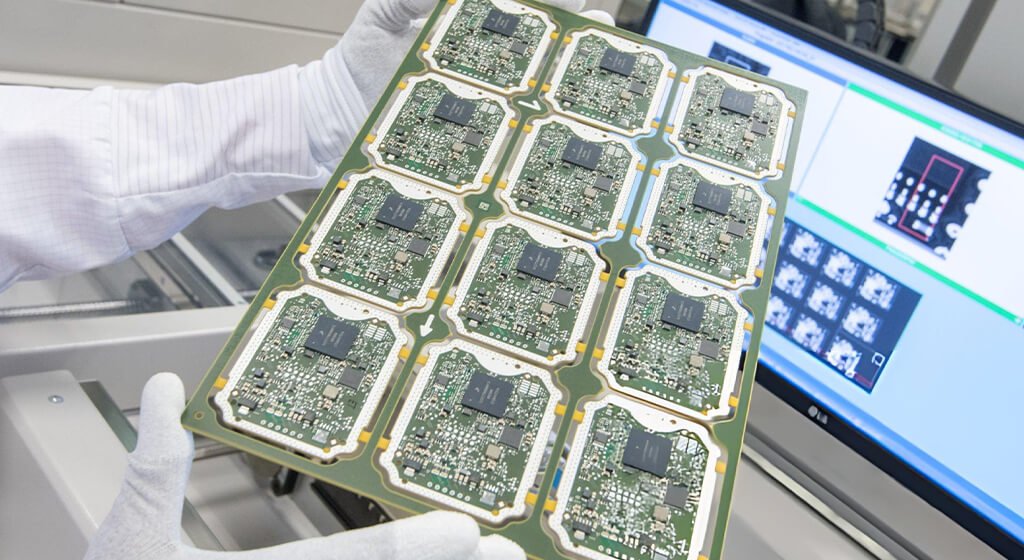 Medical PCB Assembly Common Failures in Medical PCB Assemblies (PCBA)