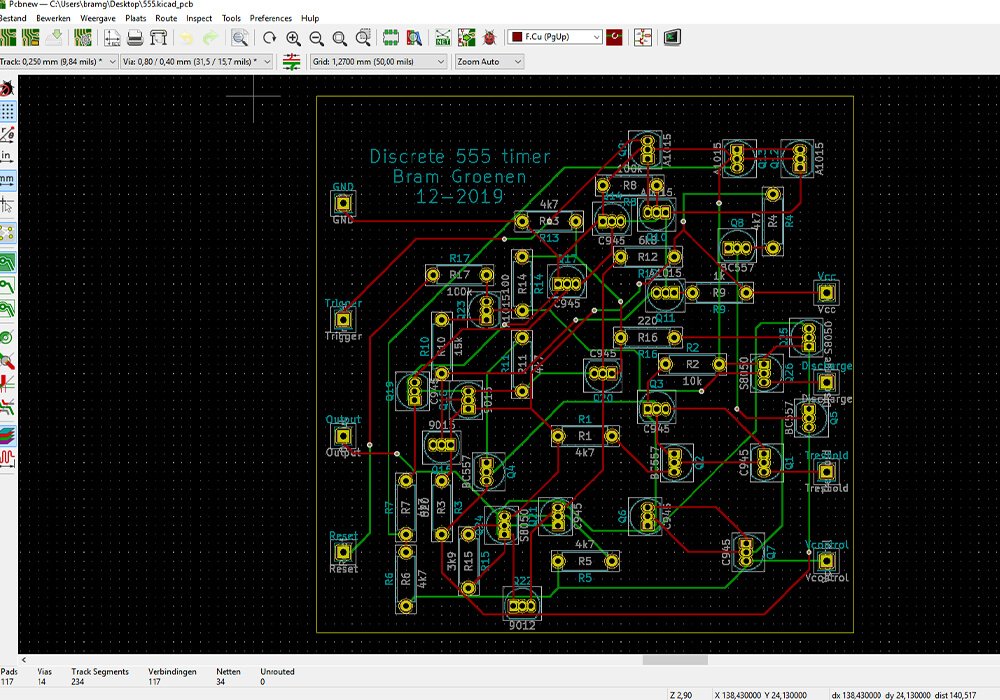 PCB Factory 11 PCB Factory File and Specification Review