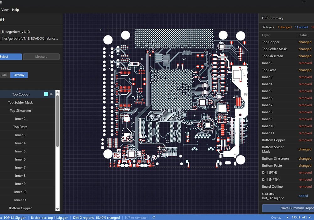 PCB Manufacturing 1.Engineering Review