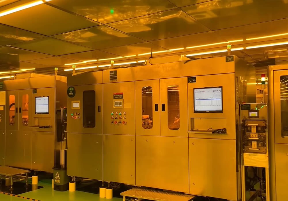 PCB Manufacturing 10. Outer Layer Imaging and Etching