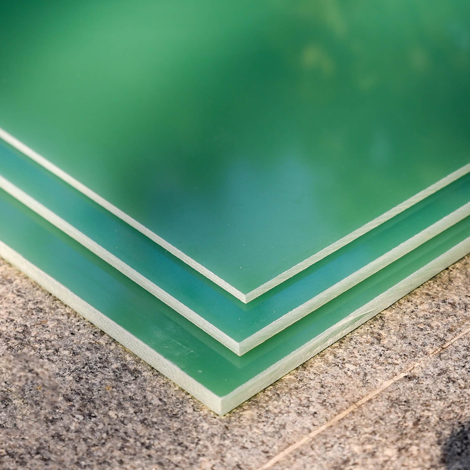 PCB Manufacturing PCB Materials