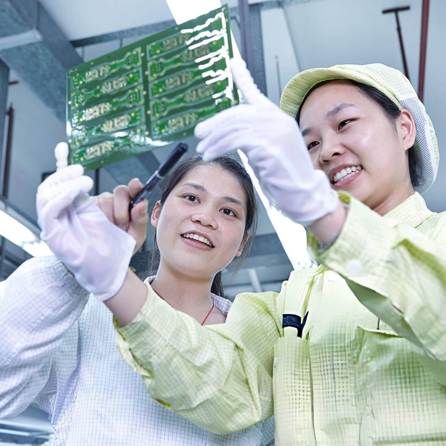 PCB Manufacturing Trusted PCB Manufacturing Partner