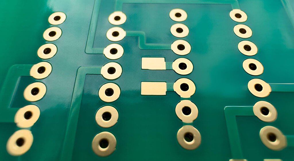 PCB Pad