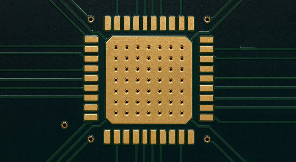 PCB Pad How Do You Determine the Correct PCB Pad Size
