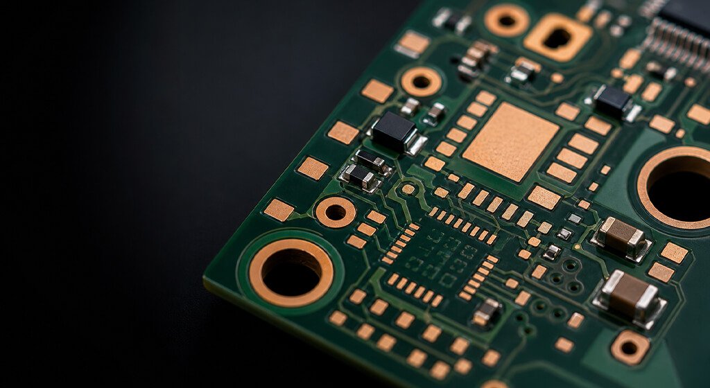 PCB Pad What Is a PCB Pad