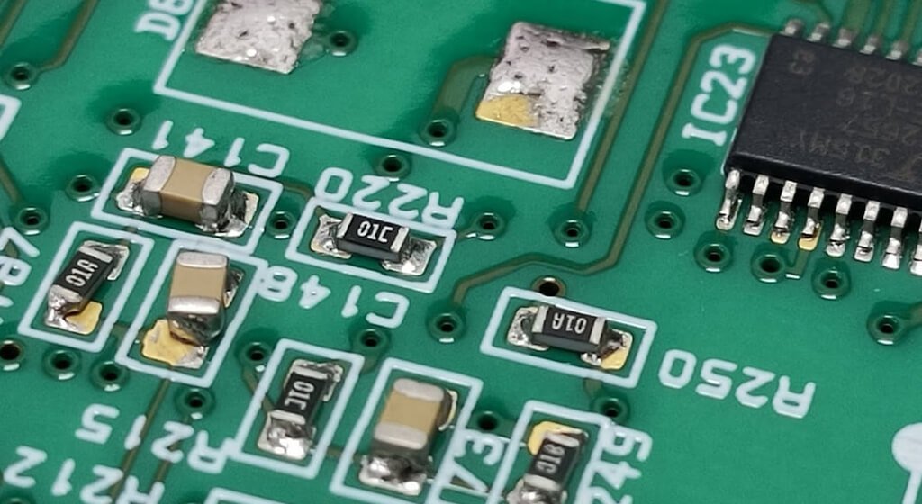 PCB Pad What PCB Pad Defects Occur, and How Are They Prevented