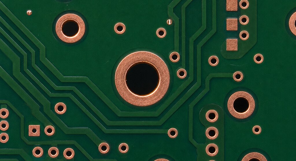 PCB Pad Which Parameters Control PCB Pad Design