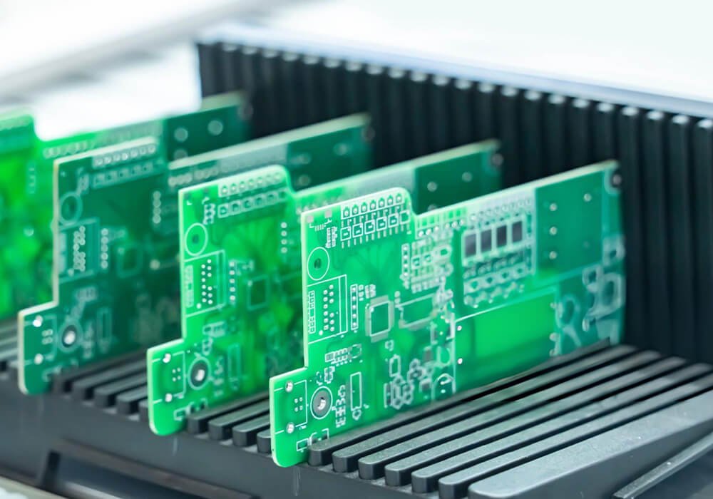 SMT Assembly 3 SMT Assembly Low-Volume and Repeat Production