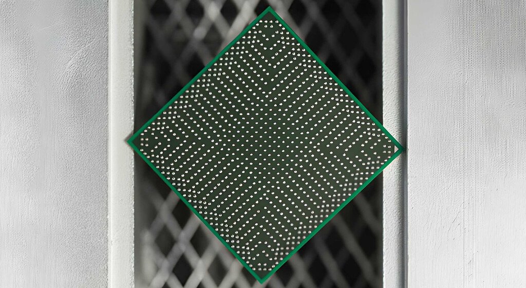SMT Components Types, Packages, Selection, and PCB Assembly Considerations BGA and Fine-Pitch Packages