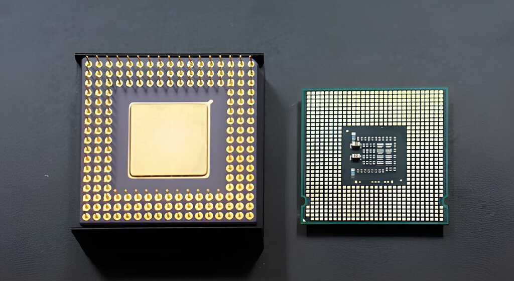 SMT Components Types, Packages, Selection, and PCB Assembly Considerations Leadless Packages QFN and DFN