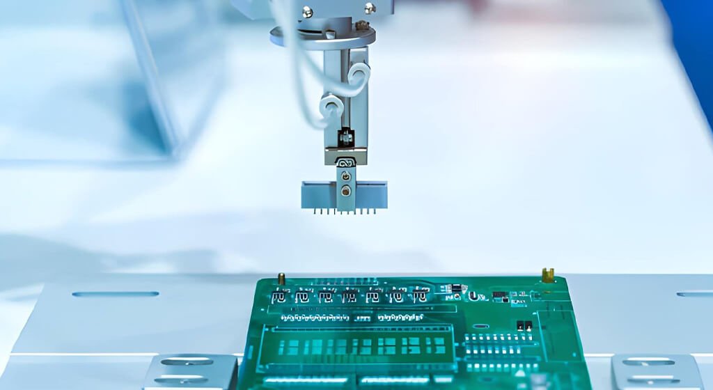 SMT Components Types, Packages, Selection, and PCB Assembly Considerations Prepare for Placement and Reflow