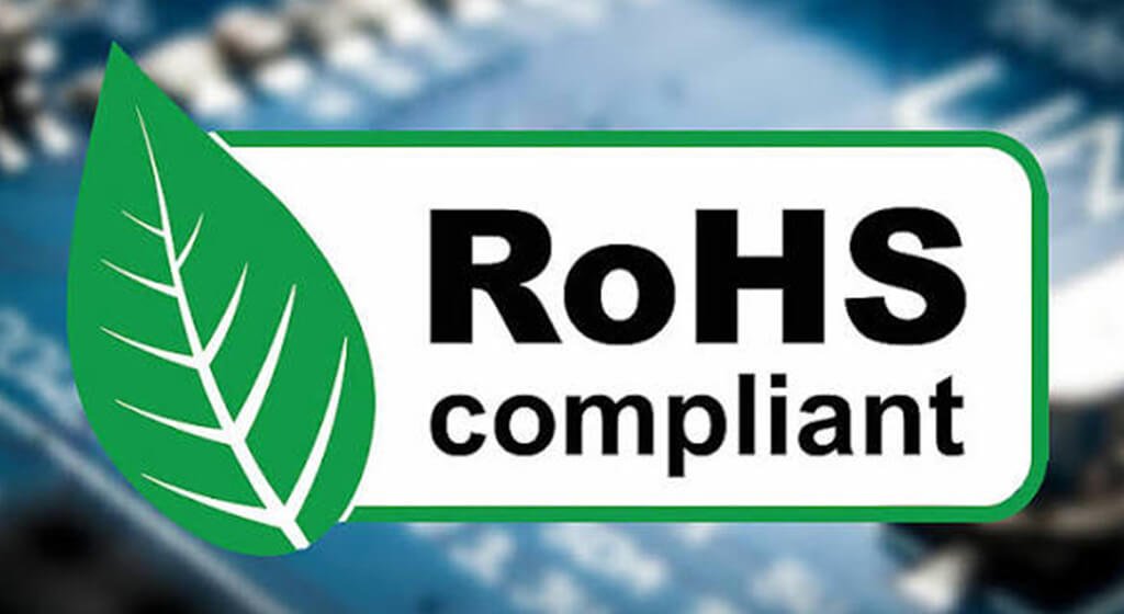 SMT Components Types, Packages, Selection, and PCB Assembly Considerations rohs compliance and Documentation