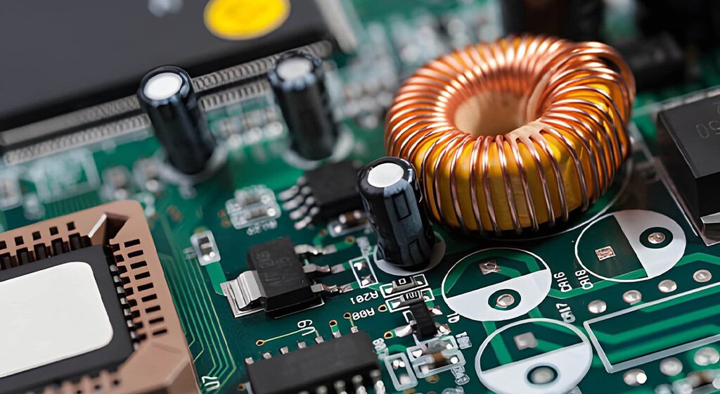 SMT Components