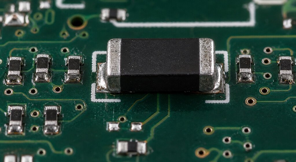 wrong component