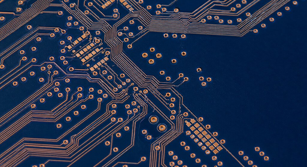 Set HDI Design Rules From Fabricator Data
