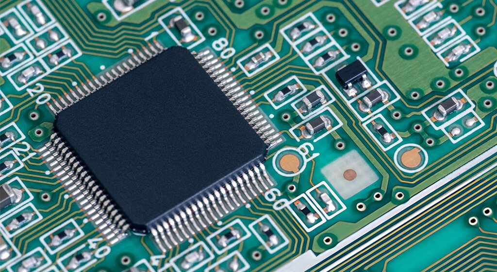 Surface Mount Device