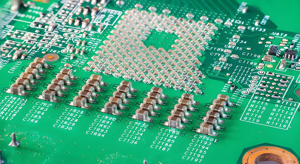Why SMT Defects Happen