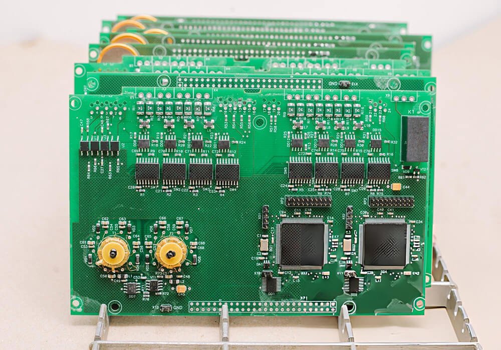 Fine Pitch SMT Assembly 3 Fine Pitch SMT Assembly QFN and DFN