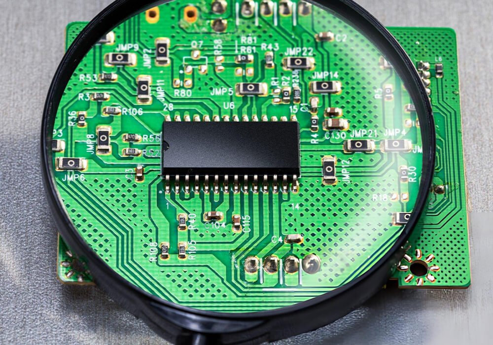 NPI PCB Assembly 1 NPI PCB Assembly Identify Risk Before Volume Increases