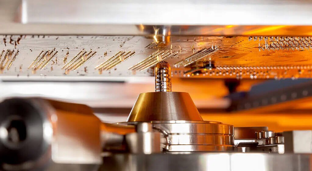 Selective Soldering DFM and Process Control What Is Selective Soldering