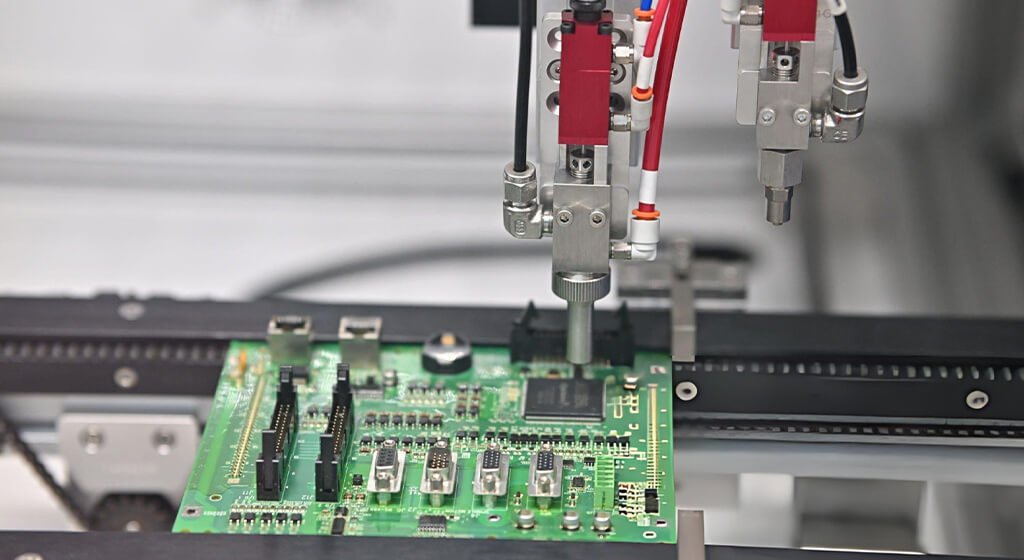 Circuit Card Assembly