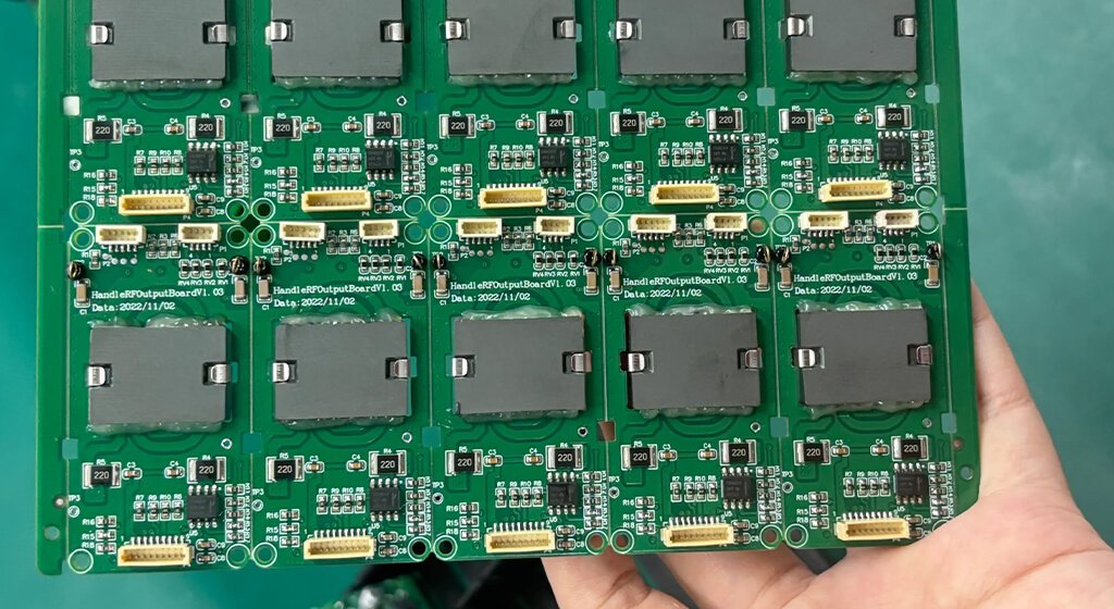 Circuit Card Assembly (CCA)A Comprehensive Guide for Engineers What Is Circuit Card Assembly