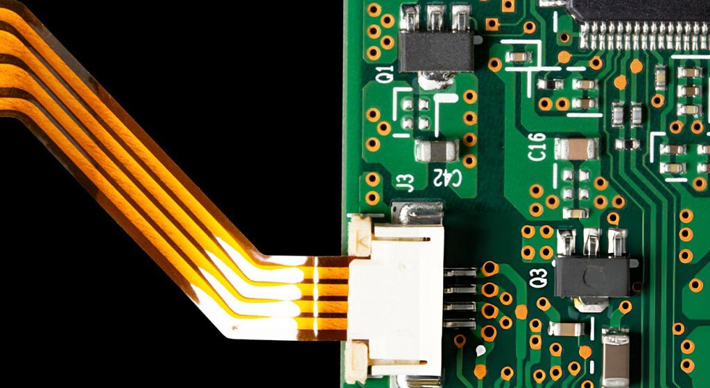 What Is a Flex PCB Connector