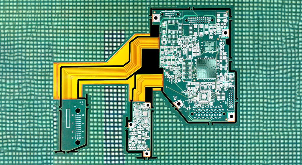 Rigid-Flex PCB Design