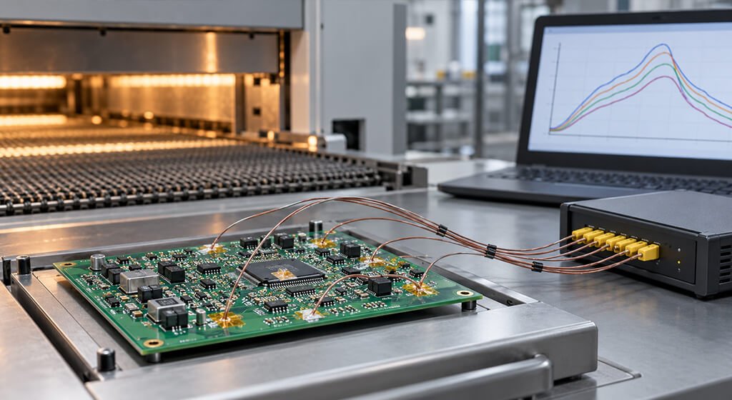 SMT Testing in PCB Assembly Methods, Stages, and Test Planning After Reflow Soldering