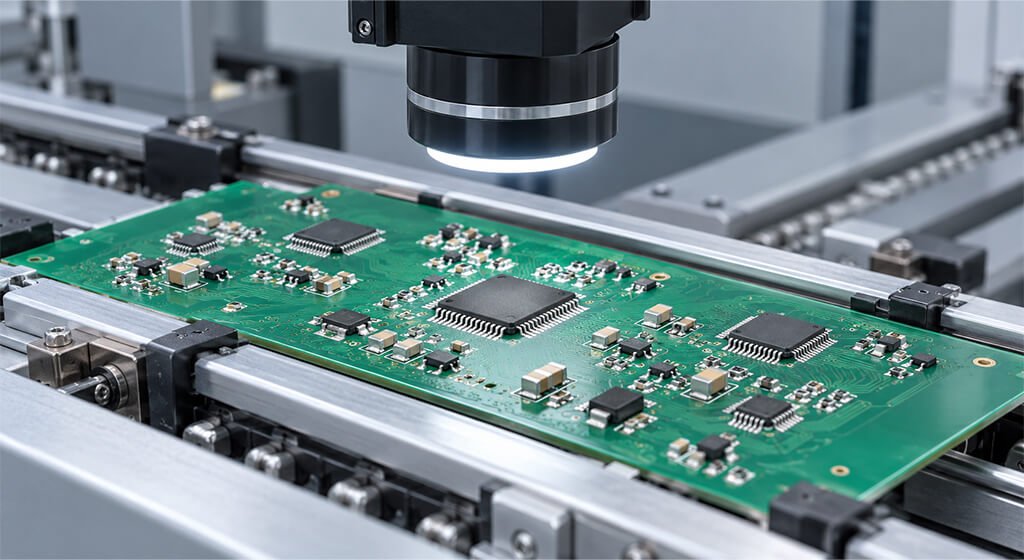 SMT Testing in PCB Assembly Methods, Stages, and Test Planning Before Reflow Soldering